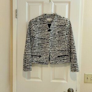 Jacket - Calvin Klein - Size M - Never Worn